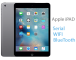 Serial+Wifi+Bluetooth for iPad